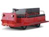 Taylor-Dunn BT-248 36V GT