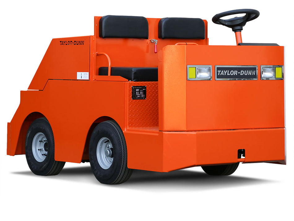 Taylor-Dunn C-420