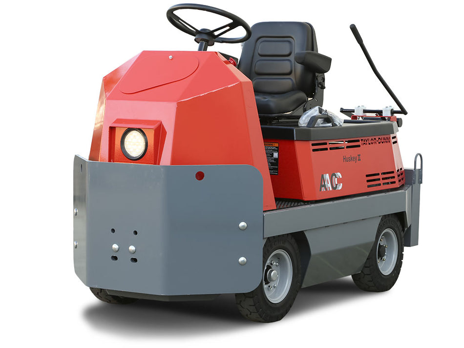 Taylor-Dunn C-426 AC
