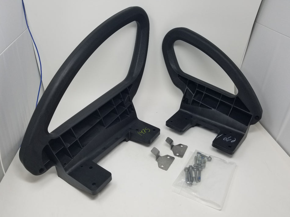 CLUB CAR KIT, PREC, SEAT BOTM - Part: 103833901