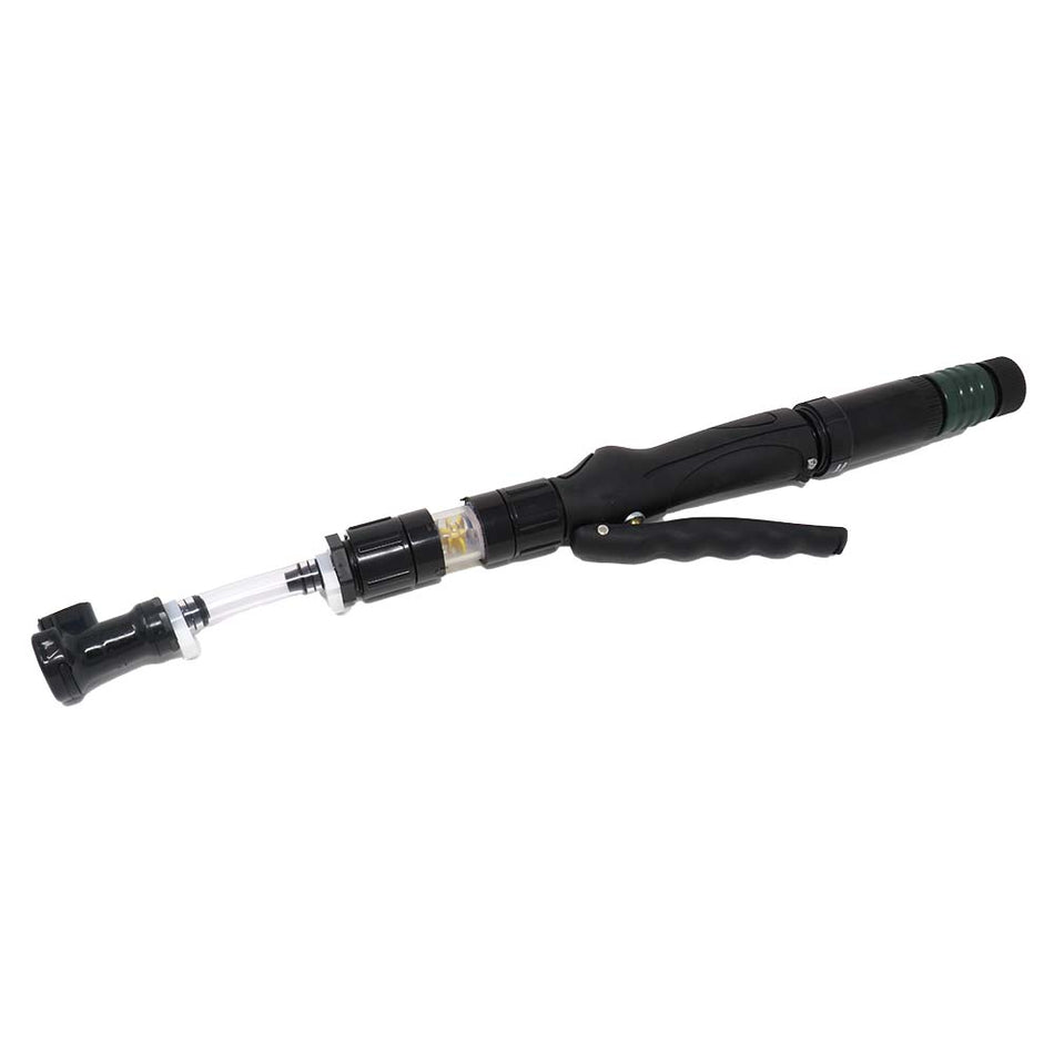 Direct Fill Link with Flow Rite Connector - DF72F