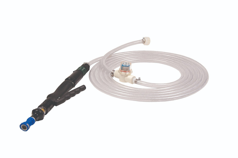Direct Fill Link and Hose Combo with Strainer - DFHOSE-ST