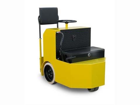 Taylor-Dunn E-451