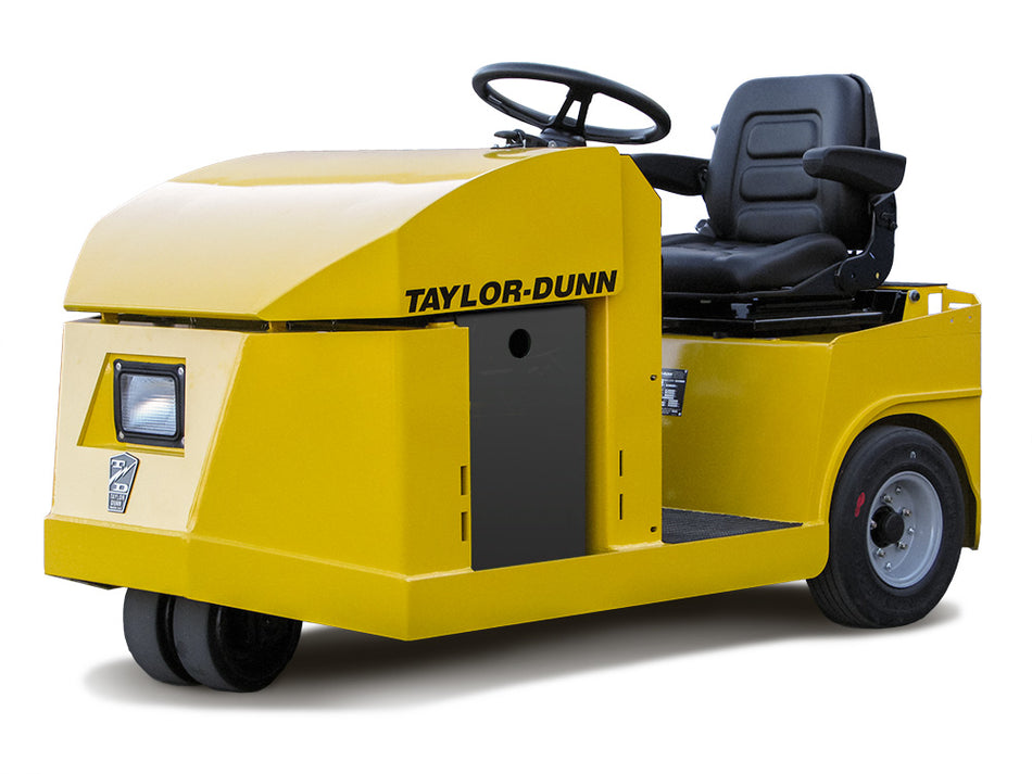 Taylor-Dunn E-455 GT