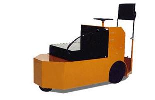 Taylor-Dunn E-457