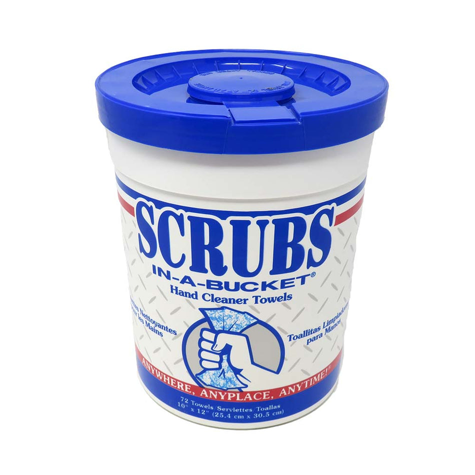 Scrubs in a Bucket - EP9995