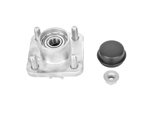 CLUB CAR REPLACEMENT KIT, FRONT HUB - Part: 102357701