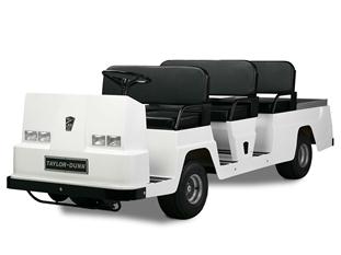 Taylor-Dunn FT-280