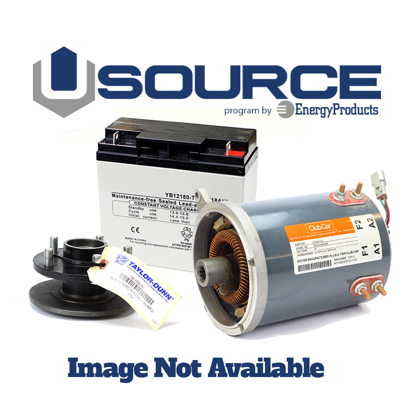 CLUB CAR KIT  PHANTOM LIGHT ELEC BASIC - Part: SVP804704