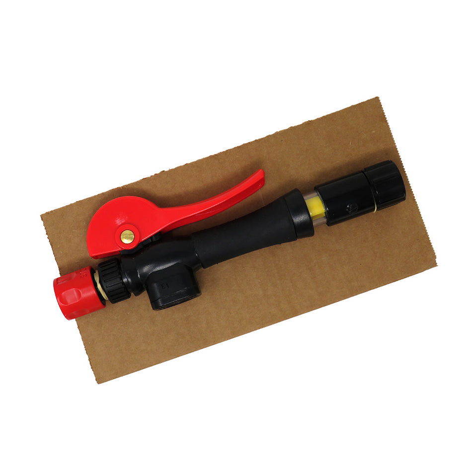 INJ-607 - Instant Valve PRO