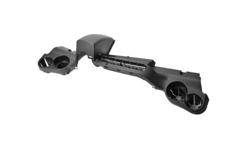 CLUB CAR DASH, PREC - Part: 103402701
