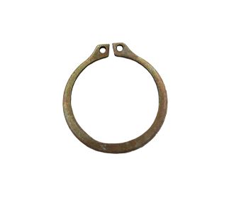 CLUB CAR RING, RETAINING, EXT, 1-1/4"" - Part: 102722301