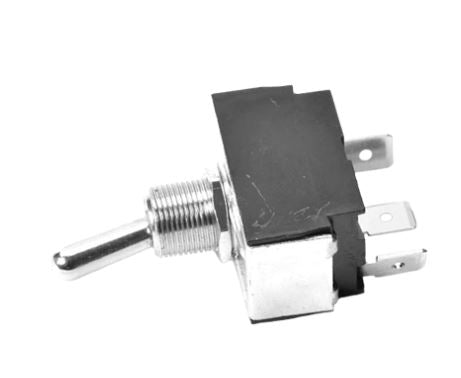 CLUB CAR SPDT Toggle Switch - Part: 103198401