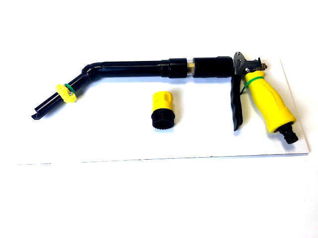 GUN-X - Battery Watering Gun