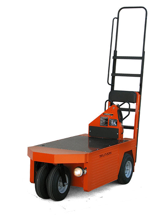 Taylor-Dunn SC-175