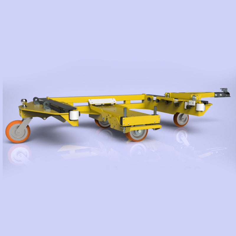 CarryMore TA-20