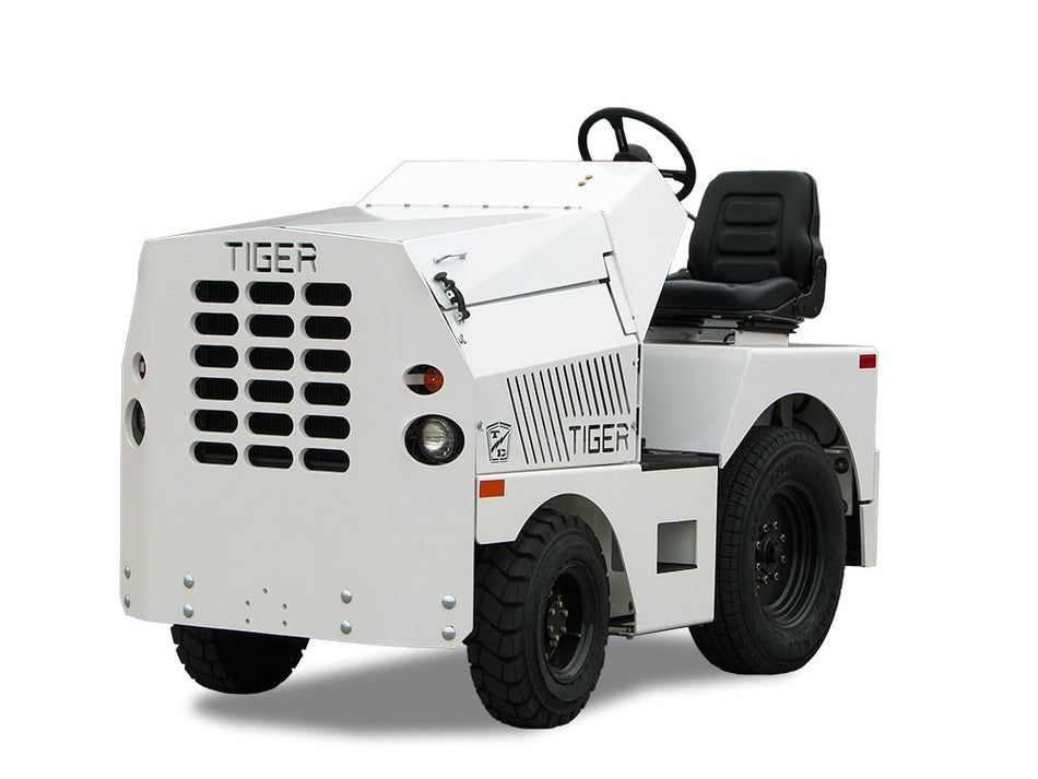 Taylor-Dunn TC-30/50C