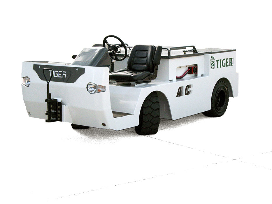 Taylor-Dunn TC-50E
