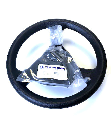 19-011-20-01 Taylor-Dunn STEERING WHEEL AND COVER