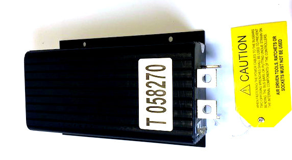 62-205-00 Taylor-Dunn CONTROLLER, 400A, 24/36V