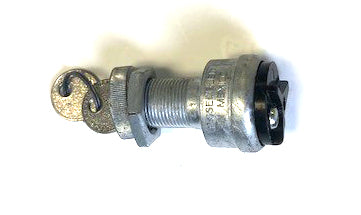 71-120-00 Taylor-Dunn SW,IGNITION,KEYED ALIKE>