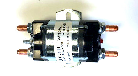 72-501-37 Taylor-Dunn SOLENOID,SPDT 36V,100 AMP