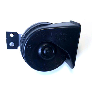73-004-20 Taylor-Dunn HORN,12V,SHORT MOUNT,PWR PANEL