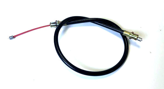 96-826-12 Taylor-Dunn CABLE,PARK BRAKE ASSY,REAR