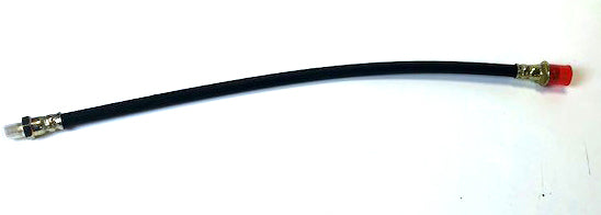 99-580-20 Taylor-Dunn HOSE,BRAKE,W/1/8PM& 3/16TF