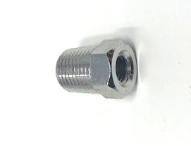 99-588-00 Taylor-Dunn VALVE, BRAKE BLEEDER, 1/4-28