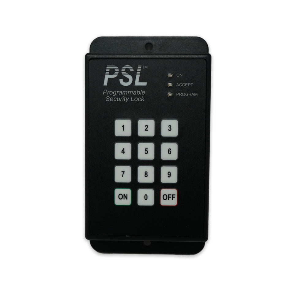 Code Switch - PSL 12-90V 1 Code