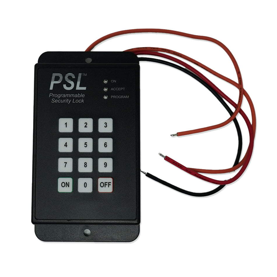 Code Switch - PSL 12-90V 1 Code