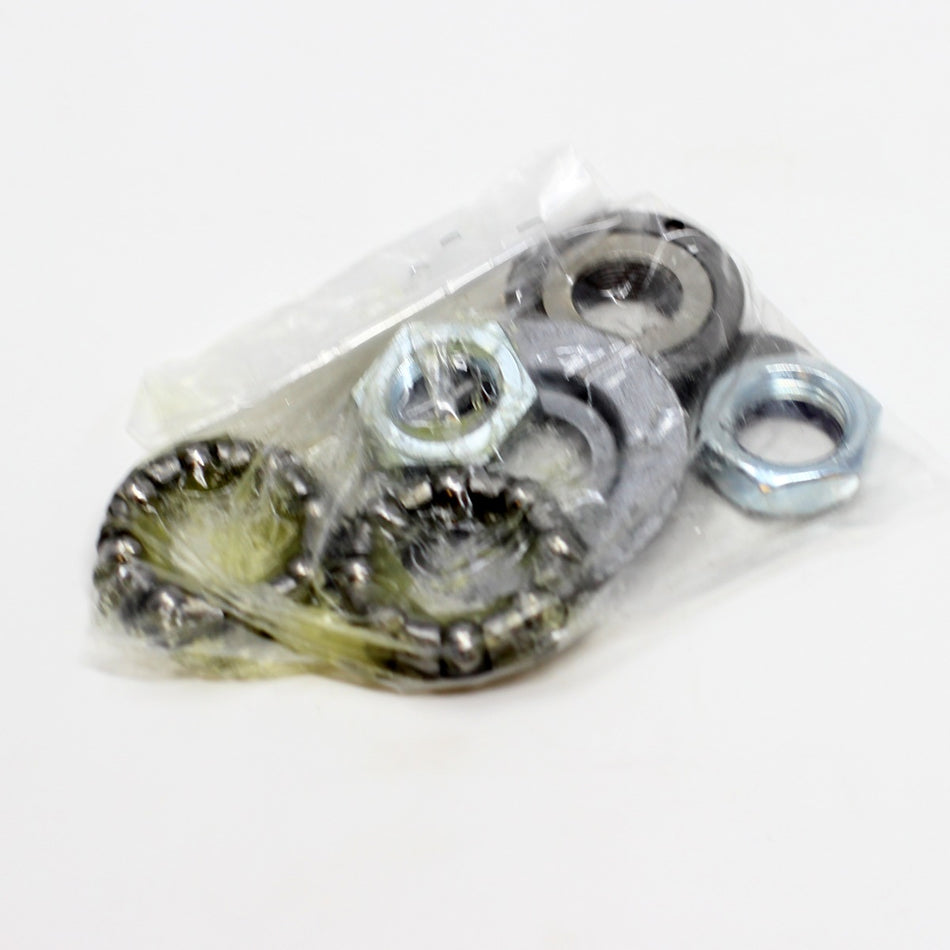 Worksman REAR AXLE PARTS SET MOVER 132