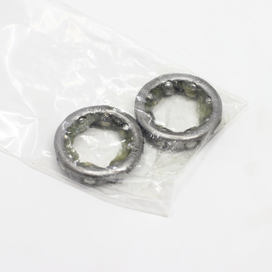 Worksman BEARINGS (AXLE,WHEEL,SPINDLE (2=SET)(PAIR) 146