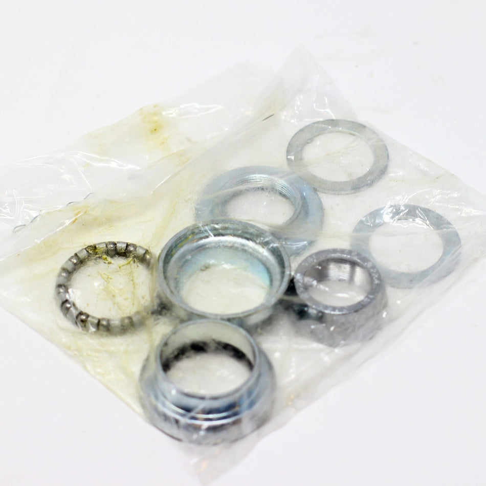 Worksman FORK HEAD PRT SET50HD/150/7250, # 50A