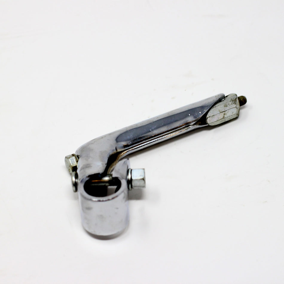 Worksman STEM FOR HANDLEBAR-STAMPED 55A