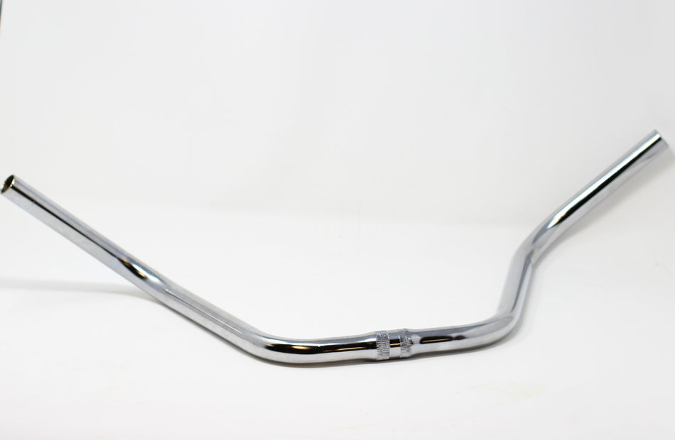 Worksman HANDLEBAR: JUNIOR HIGH RISE: MOVERS/ADAPTABLES/PT/EAGLE/FMB 55F