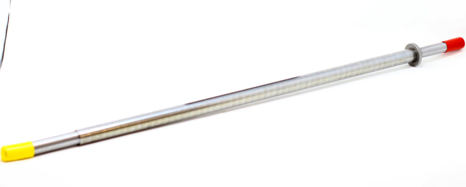 Worksman AXLE:7/8x31-1/2" - Adaptable Tricycles (Square Hole Drive Hub) 58A