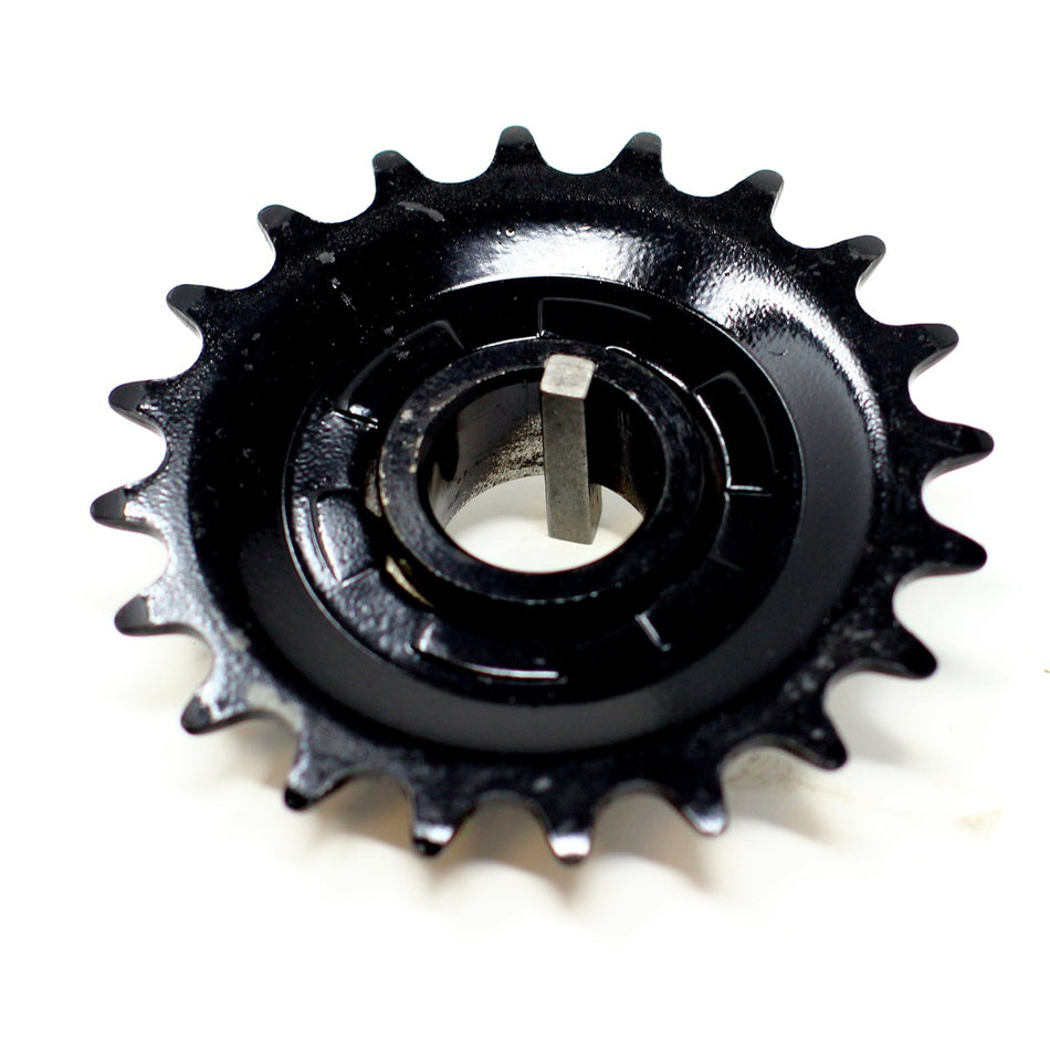 Worksman FIXED DRIVE SPROCKET:7/8-20T-(C/B)(58A&M13966) 69
