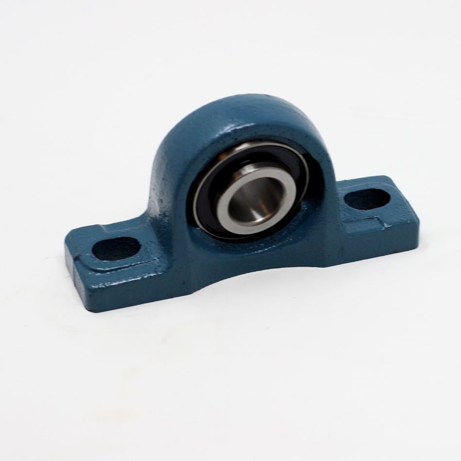 Worksman PILLOW BLOCK:7/8"(FITS 58/58A) 91