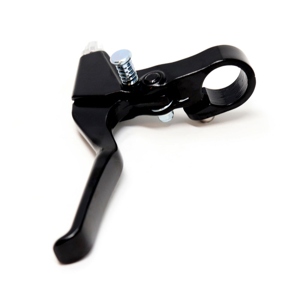 Worksman HAND BRAKE LEVER HEAVY DUTY - LOCKING - LEFT L752L