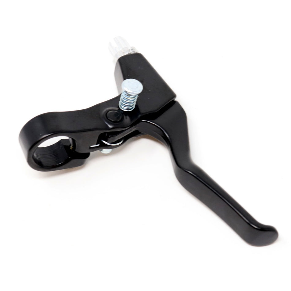 Worksman HAND BRAKE LEVER HEAVY DUTY - LOCKING - RIGHT L752R