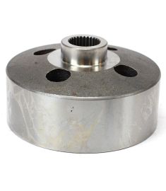 41-532-00 Taylor-Dunn DRUM,BRAKE, BROACHED F2