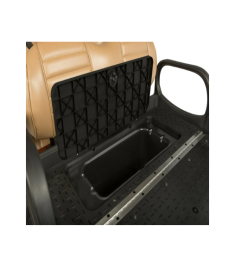 CLUB CAR Onward Select Rear Under Seat Storage Bucket - Part: 47579986001