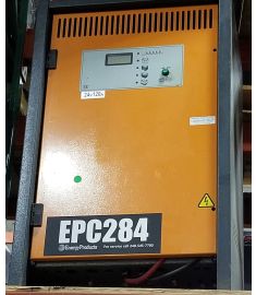 Used Bassi Charger EPC284  