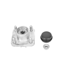 CLUB CAR REPLACEMENT KIT, FRONT HUB - Part: 102357701