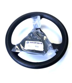19-011-20-01 Taylor-Dunn STEERING WHEEL AND COVER