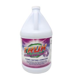 Truk Lotion Hand Soap